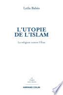 L'utopie de l'islam