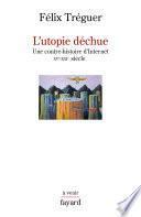 L'utopie déchue