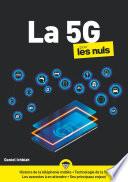 La 5G pour les Nuls, mégapoche