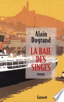 La baie des singes
