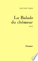 La balade du chômeur