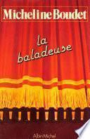 La Baladeuse