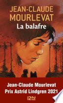 La balafre