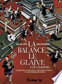 La balance, le glaive et les fourmis