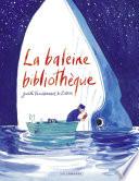 La Baleine bibliothèque