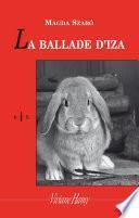 La Ballade d'Iza