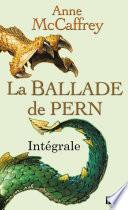 La ballade de Pern - intégrale