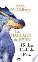 La Ballade de Pern - tome 15