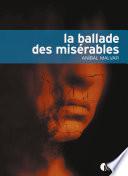 La ballade des misérables