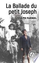 La Ballade du petit Joseph