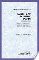 La Ballade du vieux marin