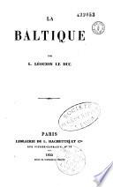 La Baltique