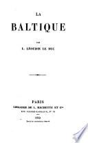 La Baltique
