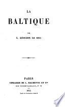 La Baltique