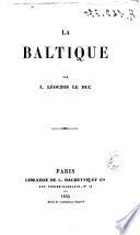 La Baltique