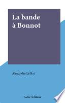 La bande à Bonnot