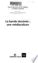 La bande dessinée