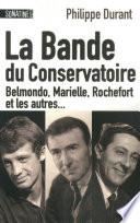 La bande du conservatoire