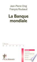 La Banque mondiale