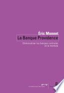 La Banque Providence
