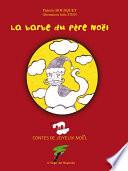 La barbe du Père Noël