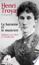 La baronne et le musicien