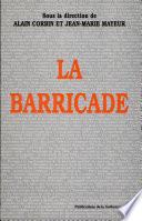 La barricade