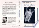 Là-bas, la haine