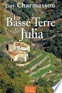 La Basse Terre de Julia