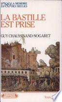 La Bastille est prise