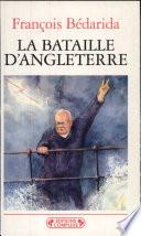 La Bataille d'Angleterre