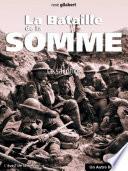 La bataille de la Somme