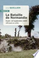 La Bataille de Normandie
