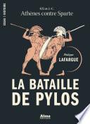La bataille de Pylos