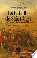 La bataille de Saint-Cast (Bretagne, 11 septembre 1758)