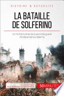 La bataille de Solferino