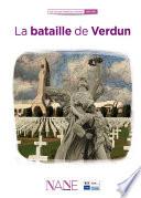 La bataille de Verdun