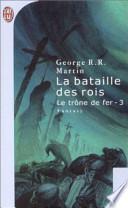 La bataille des rois