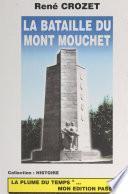 La bataille du Mont Mouchet