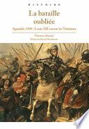 La bataille oubliée