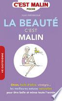 La beauté, c'est malin