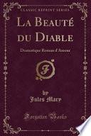 La Beauté du Diable