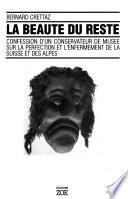 La beauté du reste