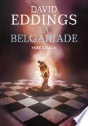 La Belgariade - Intégrale (tomes 1 à 5)