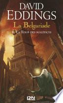 La Belgariade - tome 4 : La Tour des maléfices