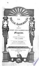 La Belle assemblée