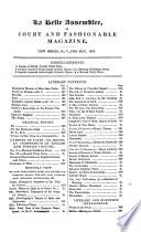 La Belle assemblée