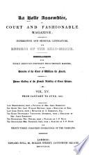La Belle assemblée