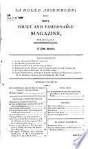 La Belle assemblée