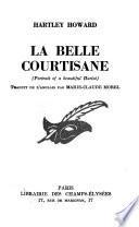 La belle courtisane